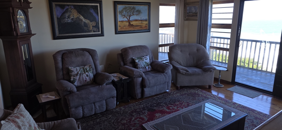 4 Bedroom Property for Sale in Dana Bay Western Cape